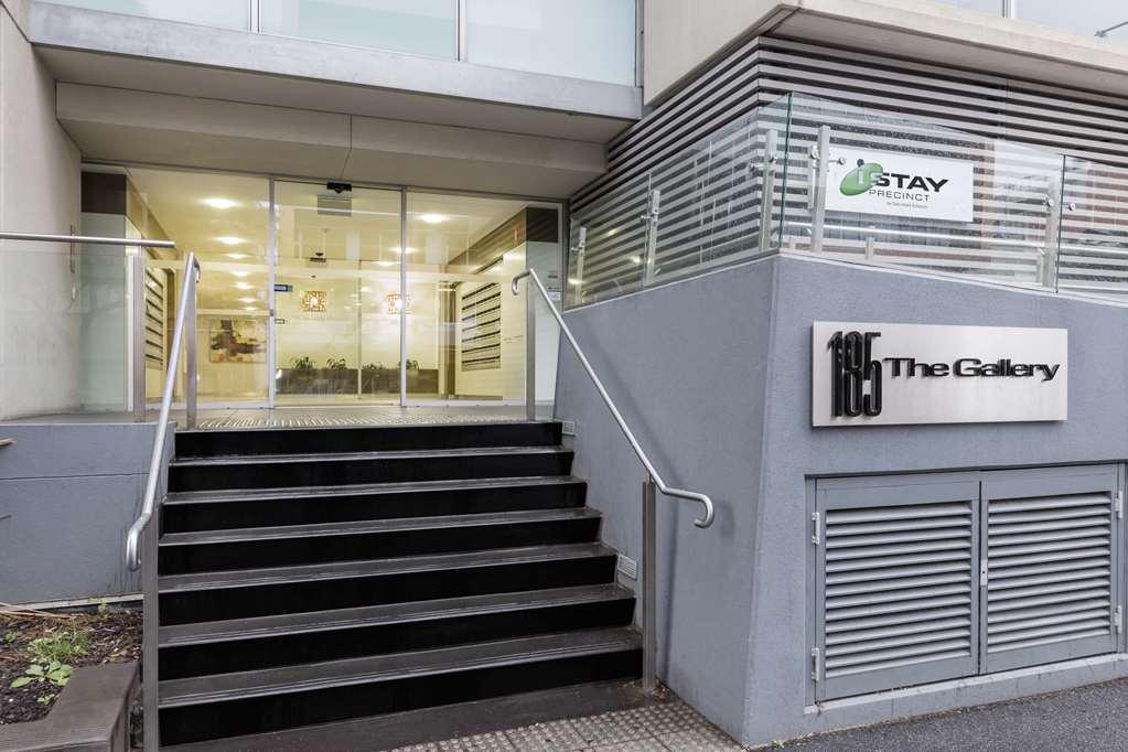 Istay Precinct Аделаида Экстерьер фото